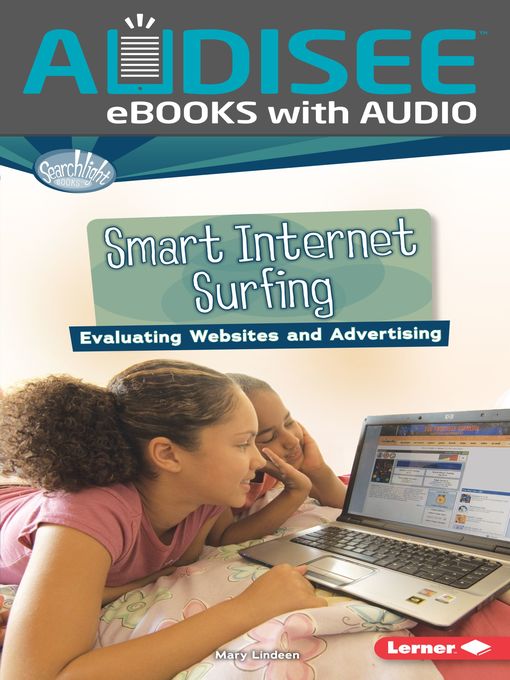 Title details for Smart Internet Surfing by Mary Lindeen - Available